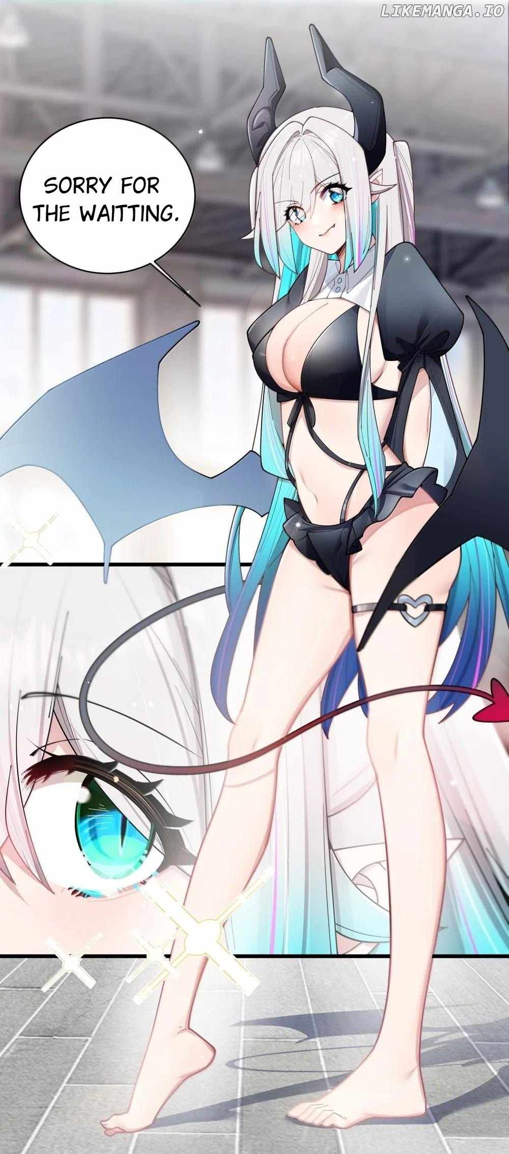 My Fake Girlfriends Are Using Me as a Shield Chapter 142 130 8