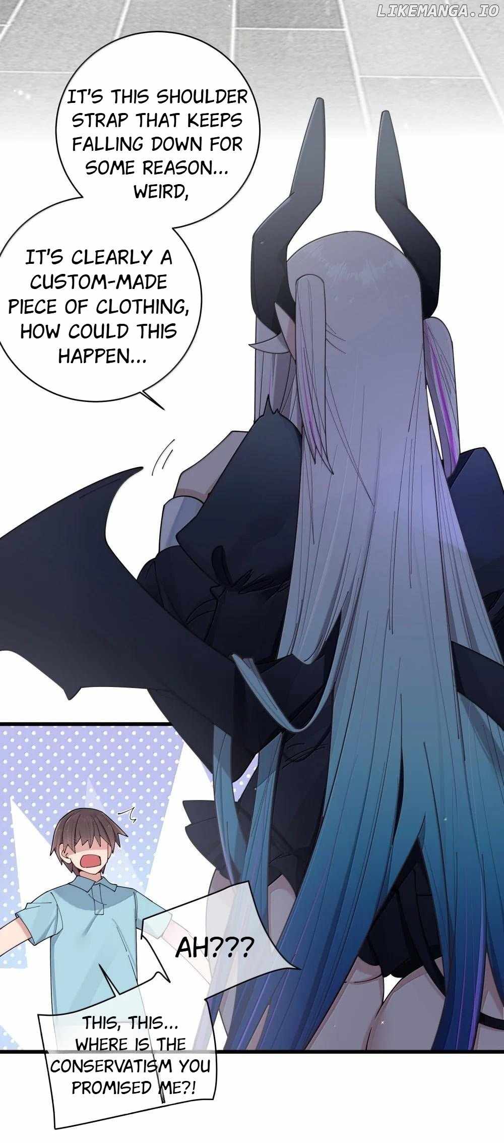 My Fake Girlfriends Are Using Me as a Shield Chapter 142 131 9