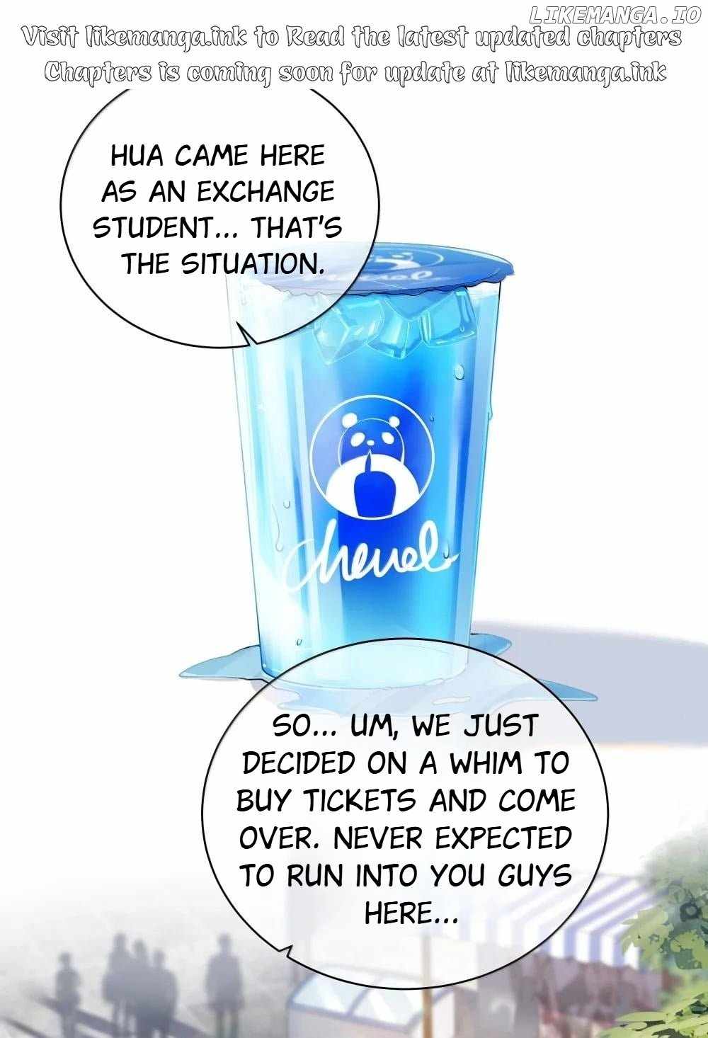 My Fake Girlfriends Are Using Me as a Shield Chapter 144 143 0