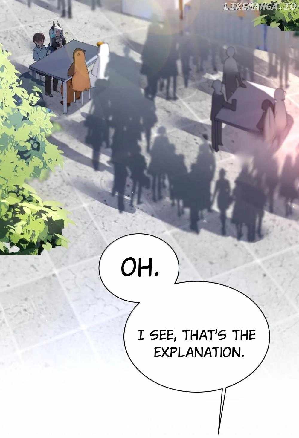 My Fake Girlfriends Are Using Me as a Shield Chapter 144 144 1