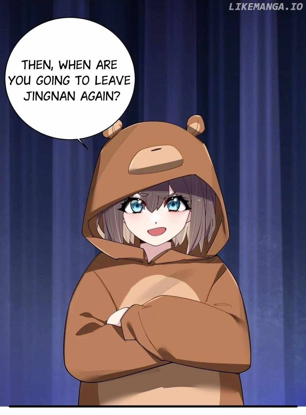 My Fake Girlfriends Are Using Me as a Shield Chapter 144 153 10