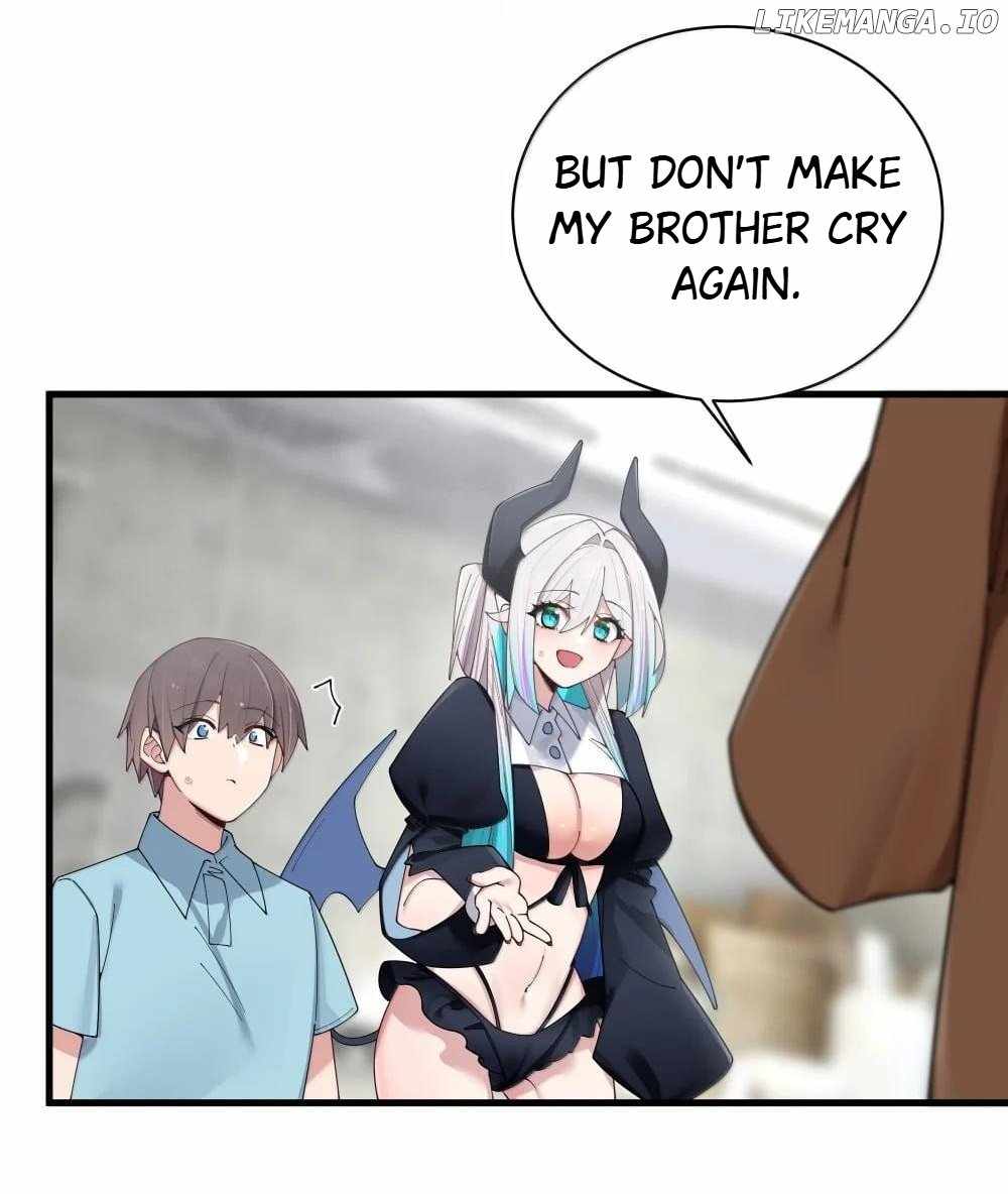 My Fake Girlfriends Are Using Me as a Shield Chapter 144 154 11