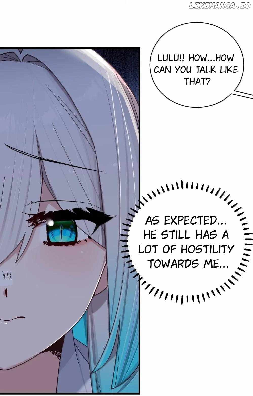 My Fake Girlfriends Are Using Me as a Shield Chapter 144 155 12