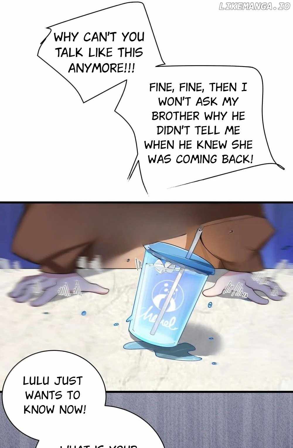 My Fake Girlfriends Are Using Me as a Shield Chapter 144 156 13