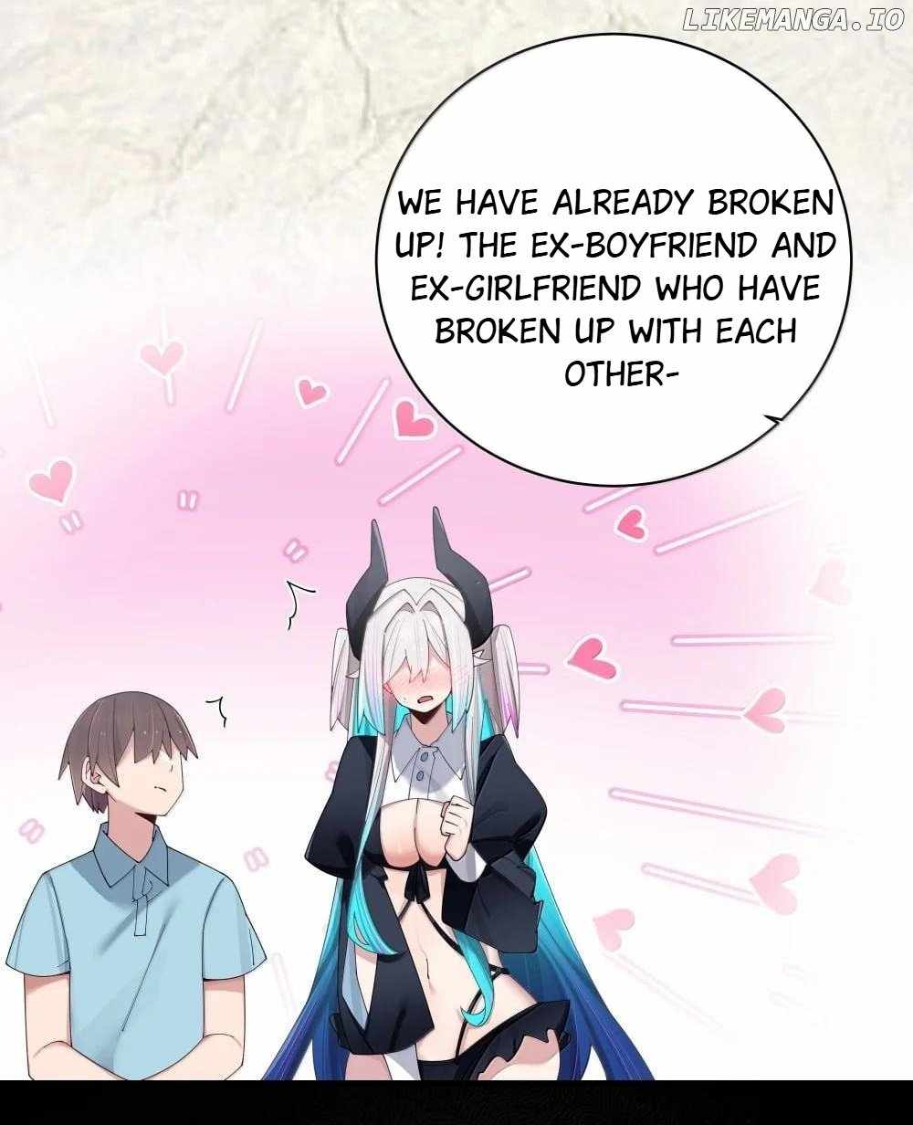 My Fake Girlfriends Are Using Me as a Shield Chapter 144 158 15