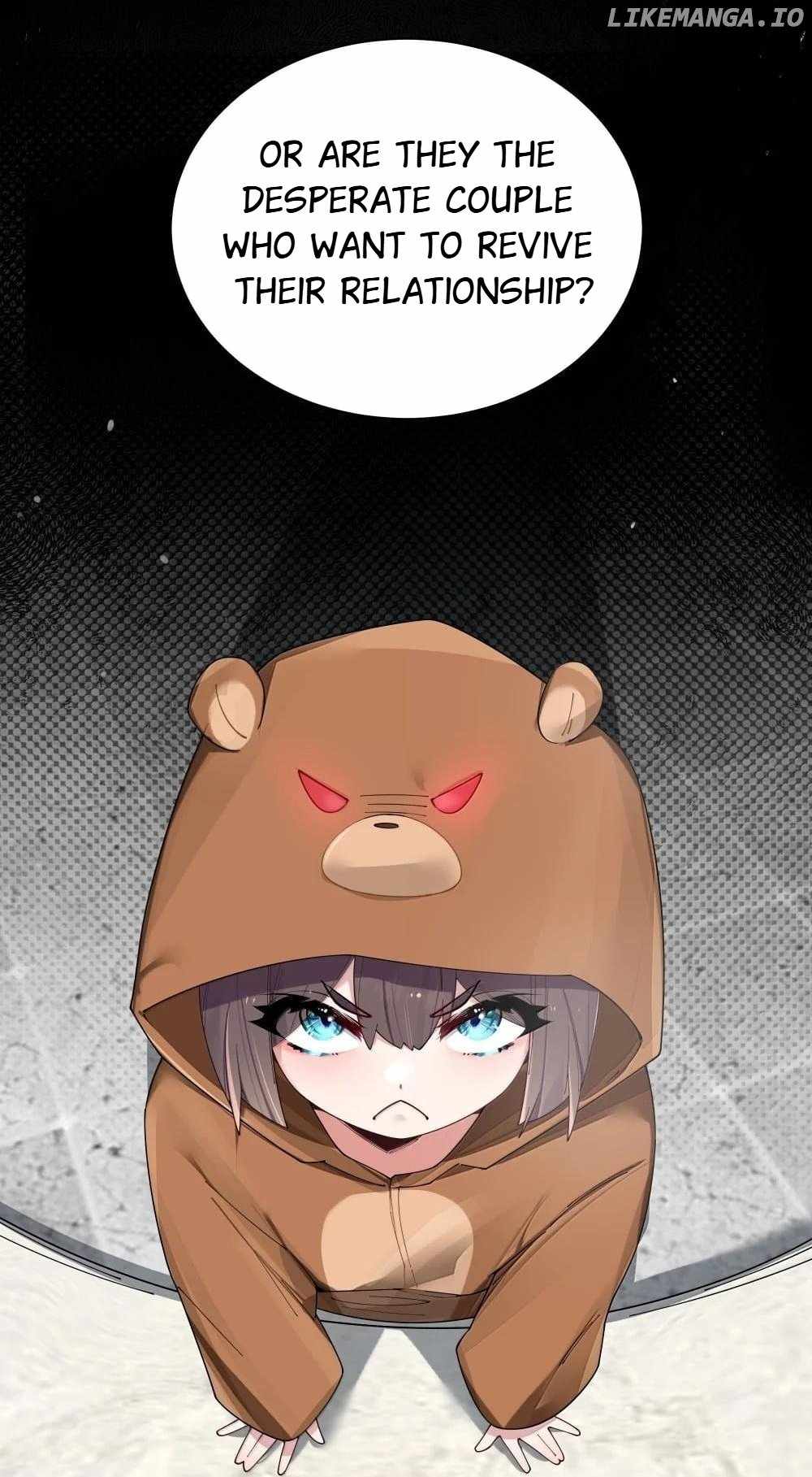 My Fake Girlfriends Are Using Me as a Shield Chapter 144 159 16