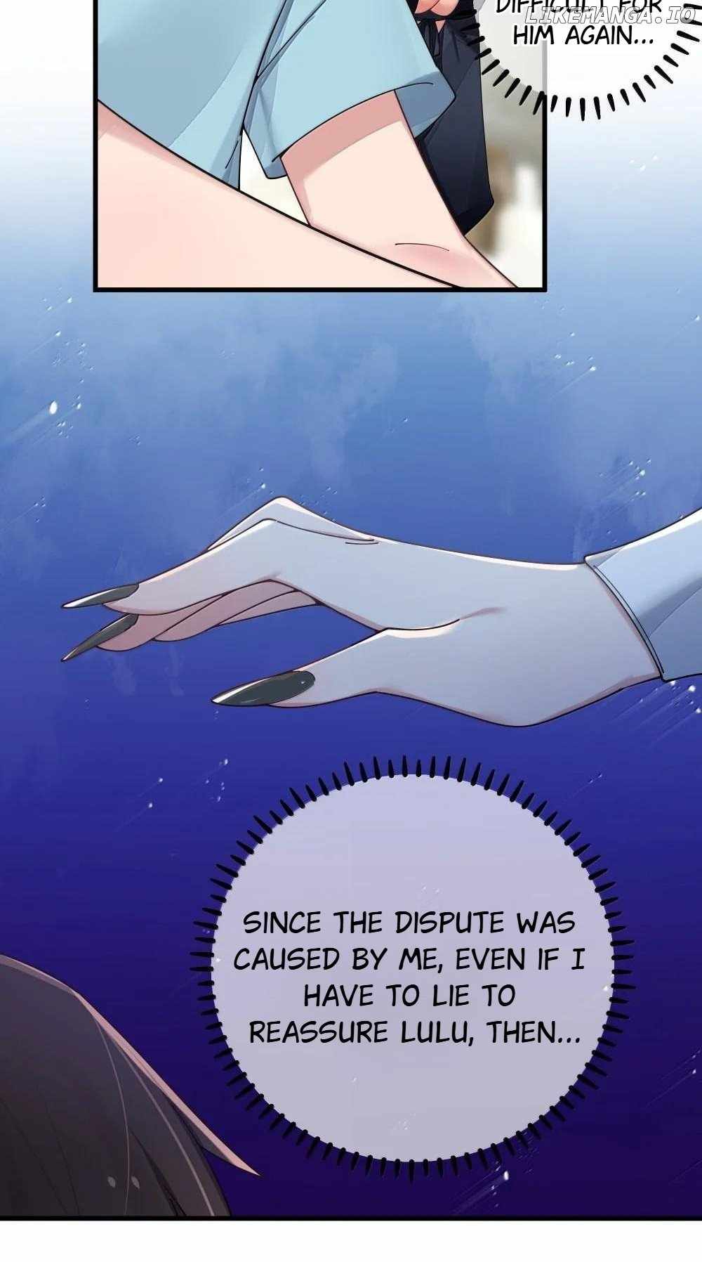 My Fake Girlfriends Are Using Me as a Shield Chapter 144 161 18