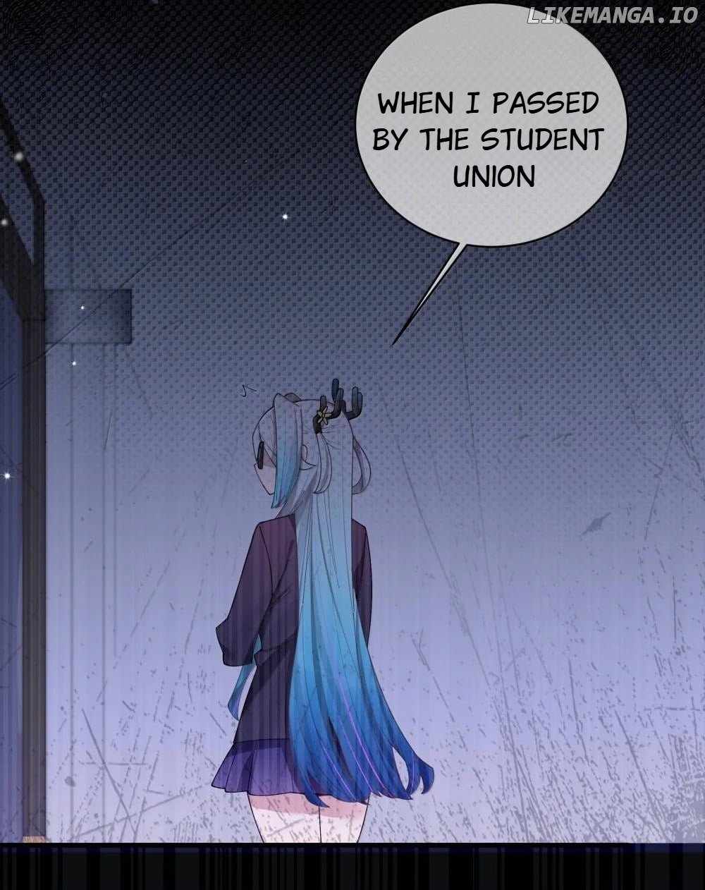 My Fake Girlfriends Are Using Me as a Shield Chapter 144 165 22