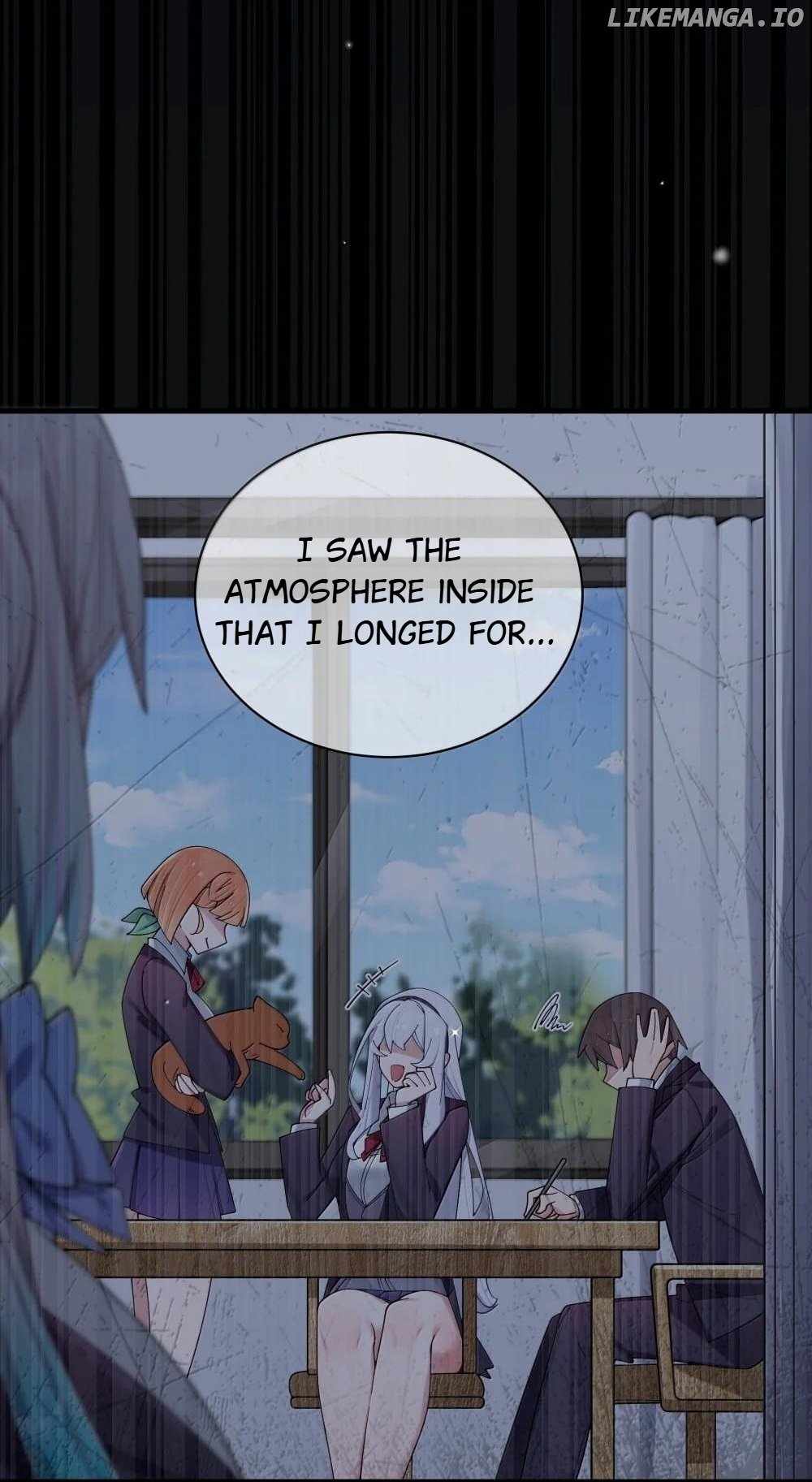 My Fake Girlfriends Are Using Me as a Shield Chapter 144 166 23