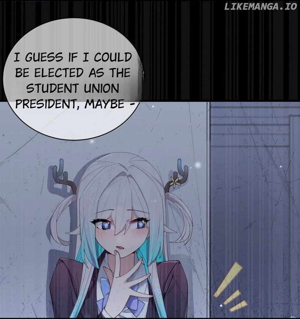 My Fake Girlfriends Are Using Me as a Shield Chapter 144 167 24