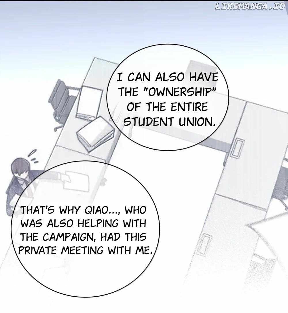 My Fake Girlfriends Are Using Me as a Shield Chapter 144 168 25