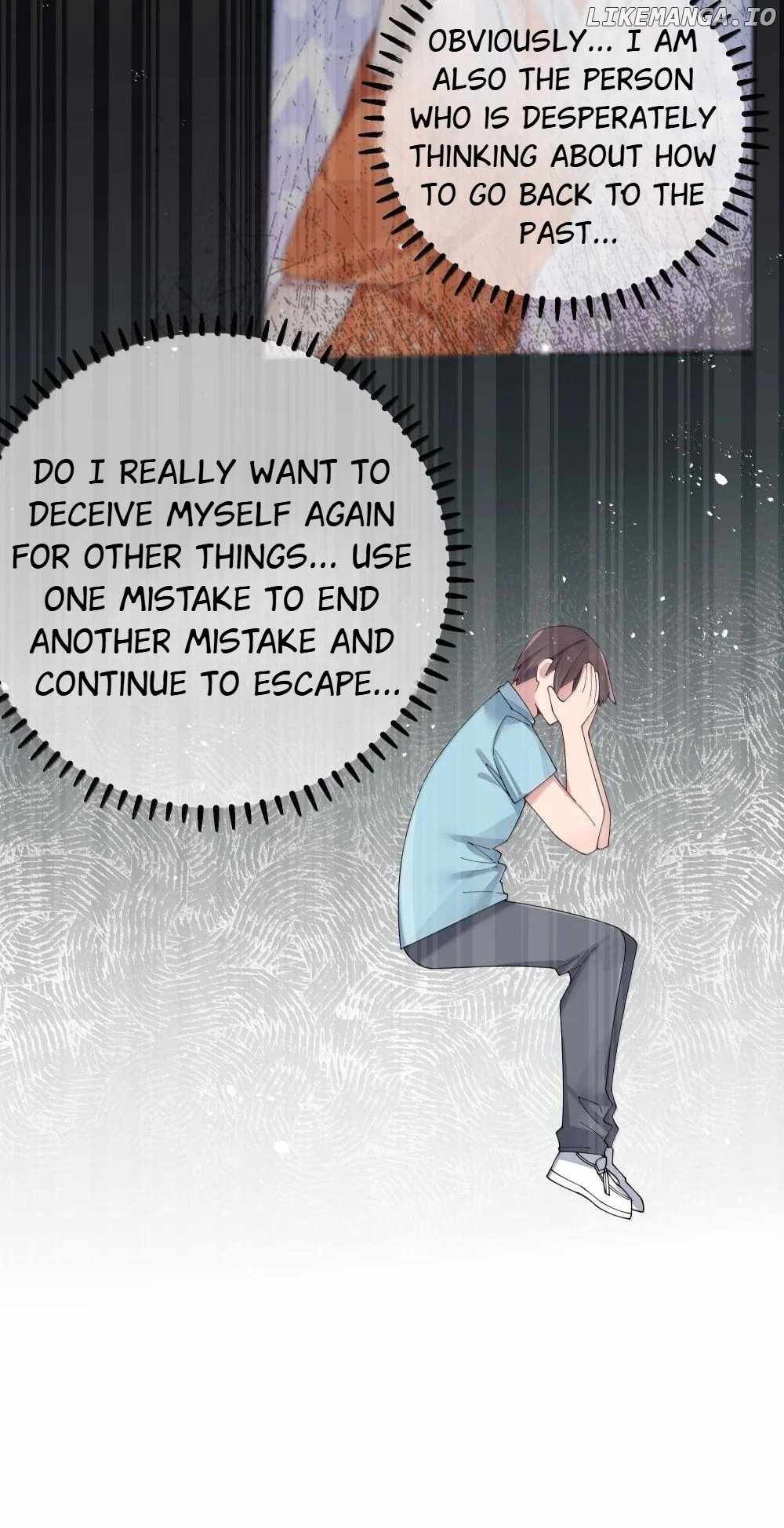 My Fake Girlfriends Are Using Me as a Shield Chapter 144 171 28