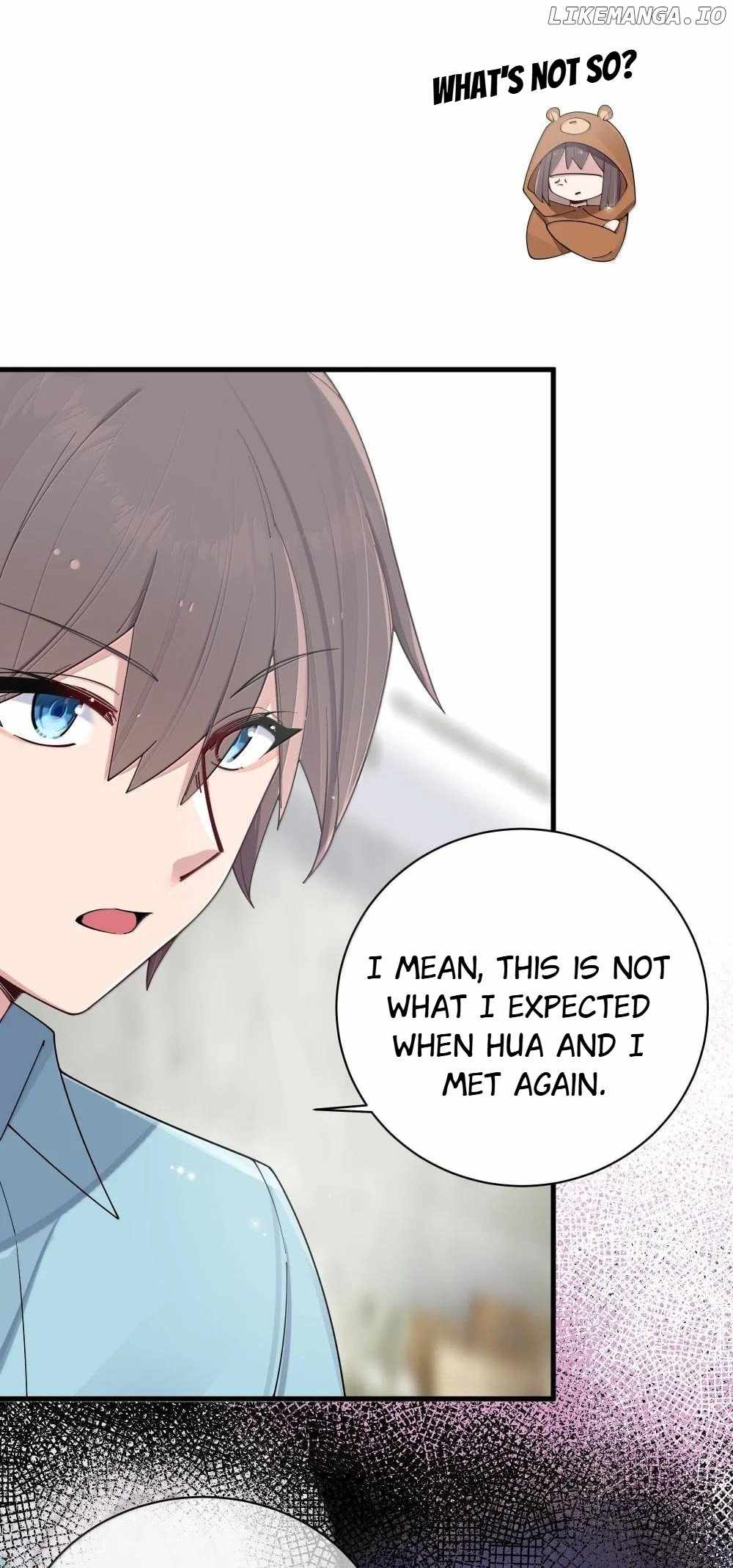 My Fake Girlfriends Are Using Me as a Shield Chapter 144 173 30