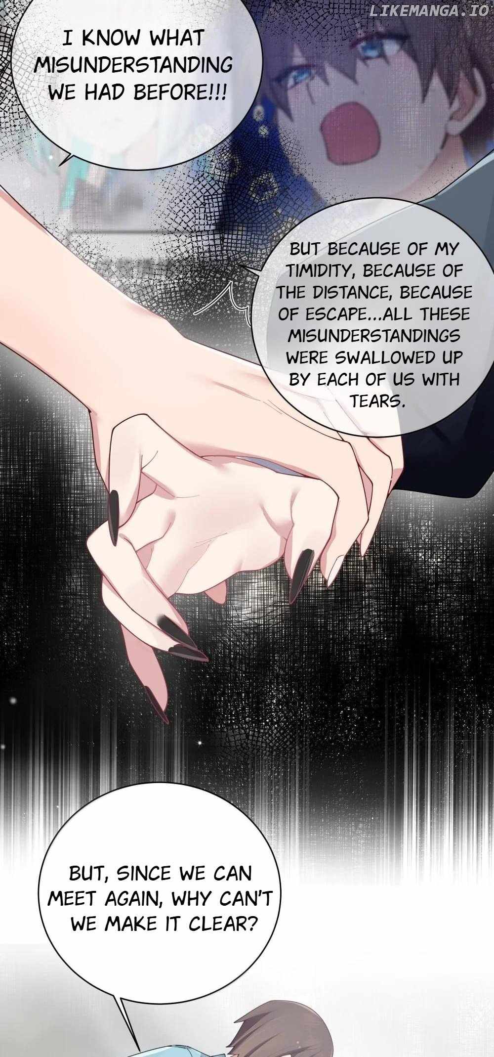 My Fake Girlfriends Are Using Me as a Shield Chapter 144 174 31