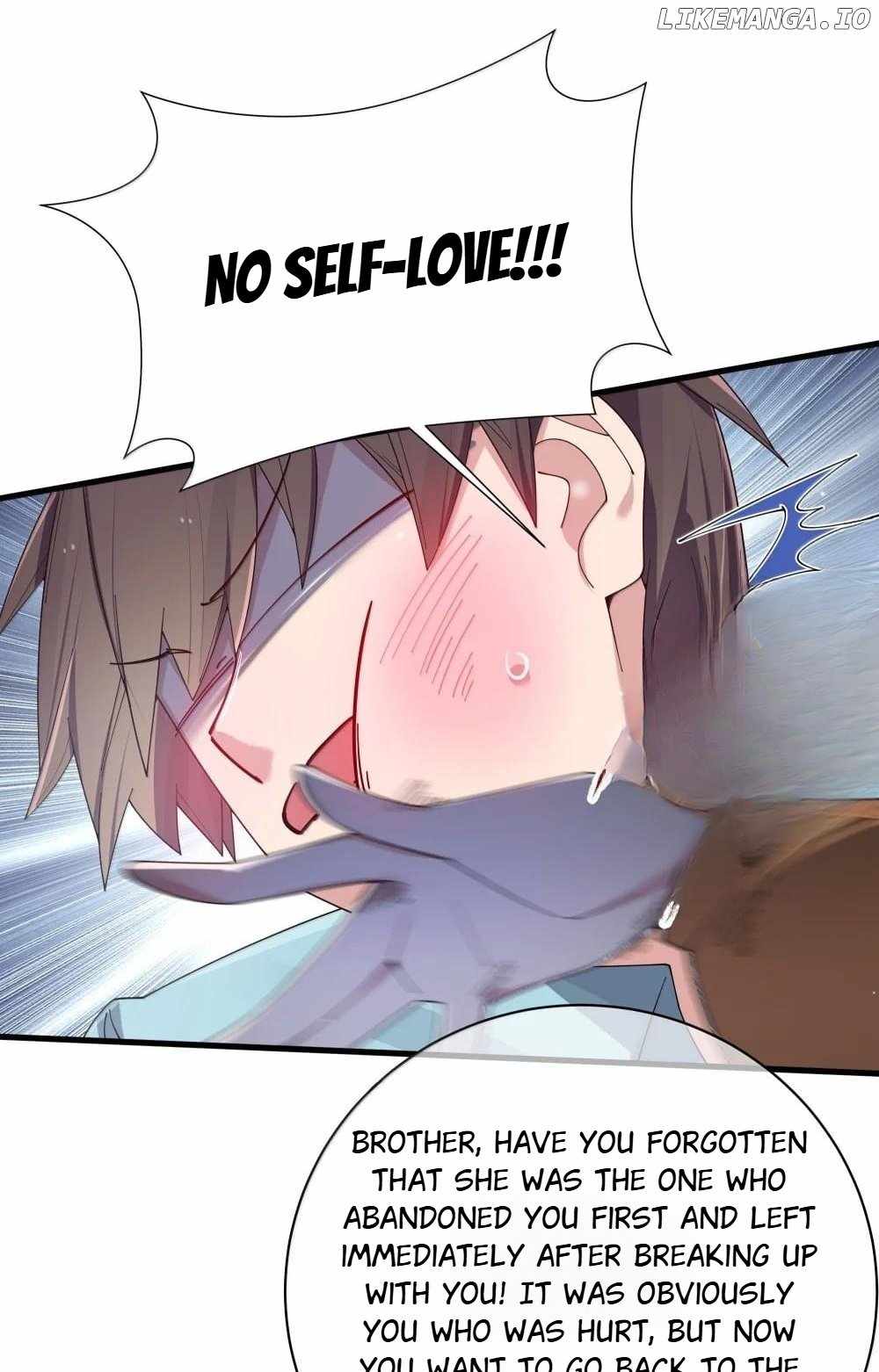 My Fake Girlfriends Are Using Me as a Shield Chapter 144 176 33