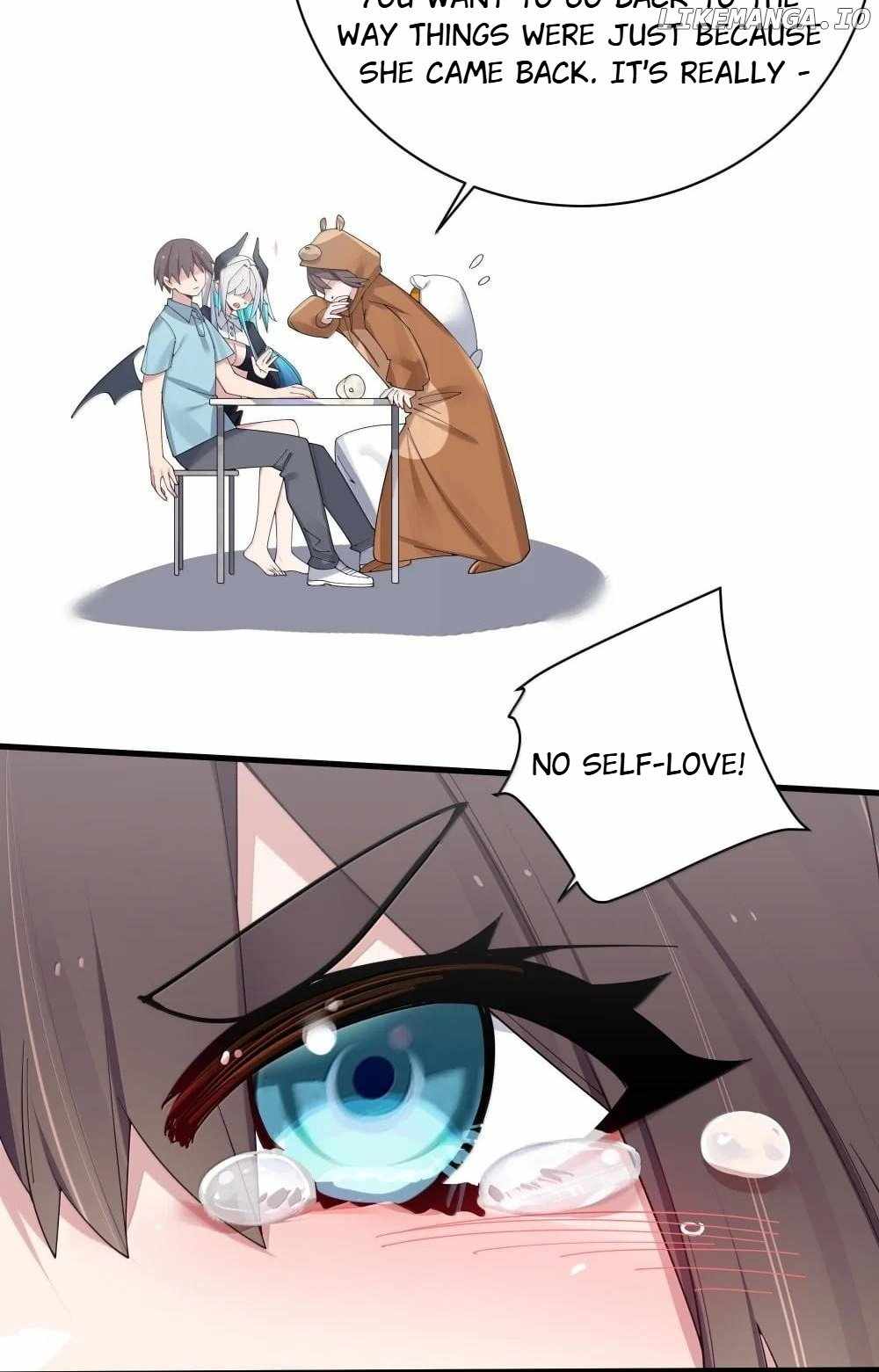 My Fake Girlfriends Are Using Me as a Shield Chapter 144 177 34