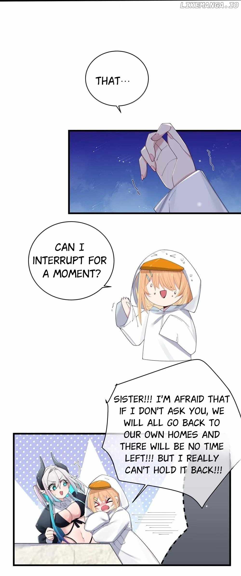 My Fake Girlfriends Are Using Me as a Shield Chapter 144 178 35