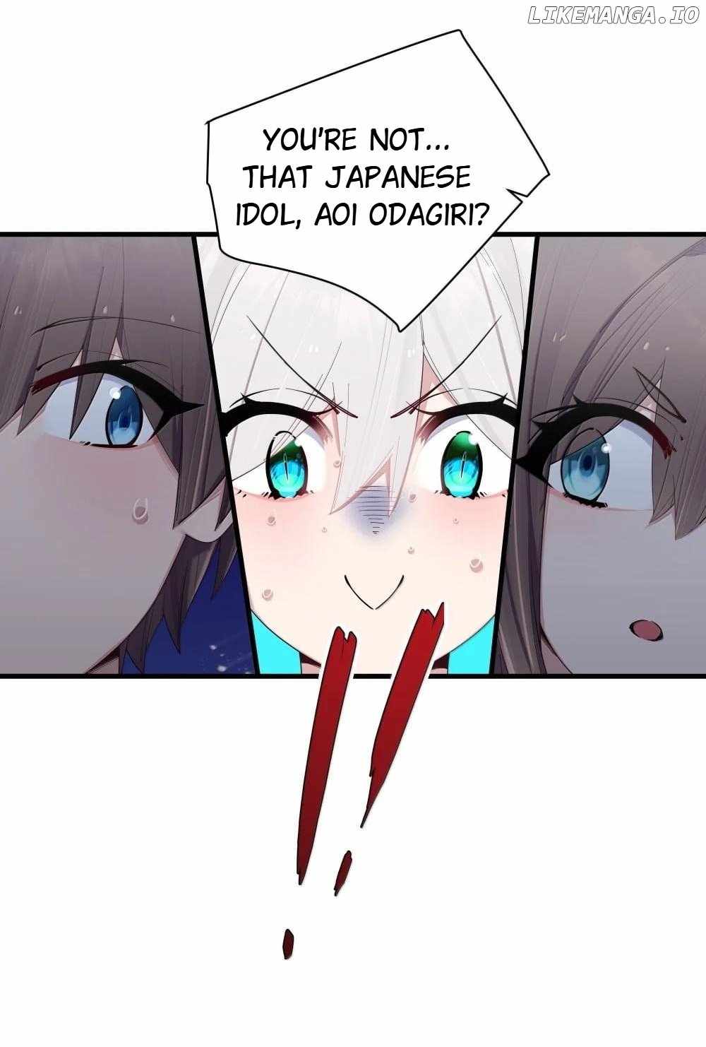 My Fake Girlfriends Are Using Me as a Shield Chapter 144 179 36