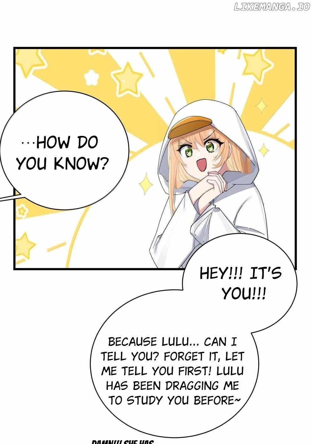 My Fake Girlfriends Are Using Me as a Shield Chapter 144 180 37