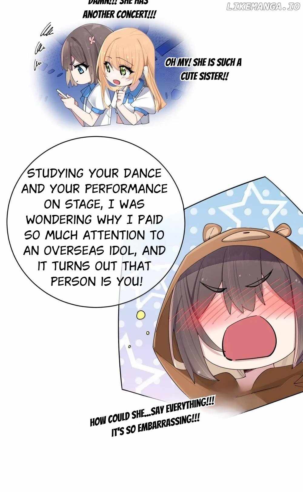 My Fake Girlfriends Are Using Me as a Shield Chapter 144 181 38