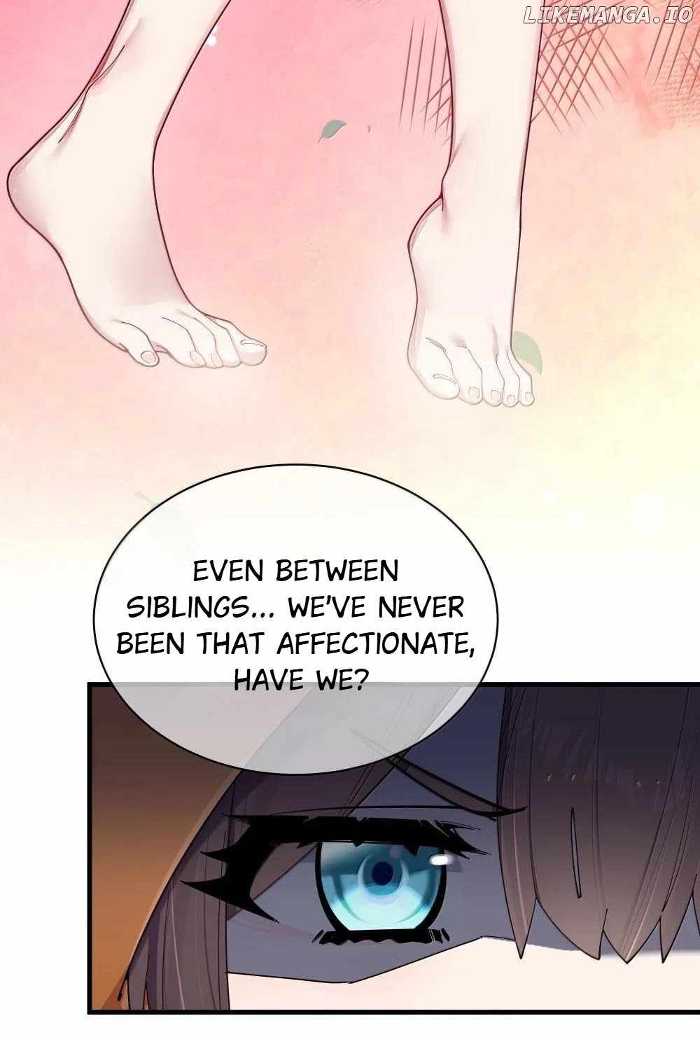 My Fake Girlfriends Are Using Me as a Shield Chapter 144 147 4