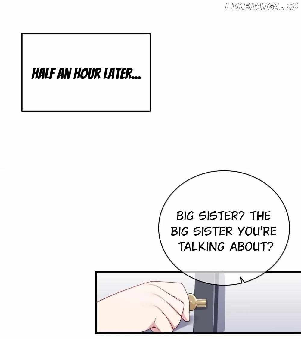 My Fake Girlfriends Are Using Me as a Shield Chapter 144 184 41