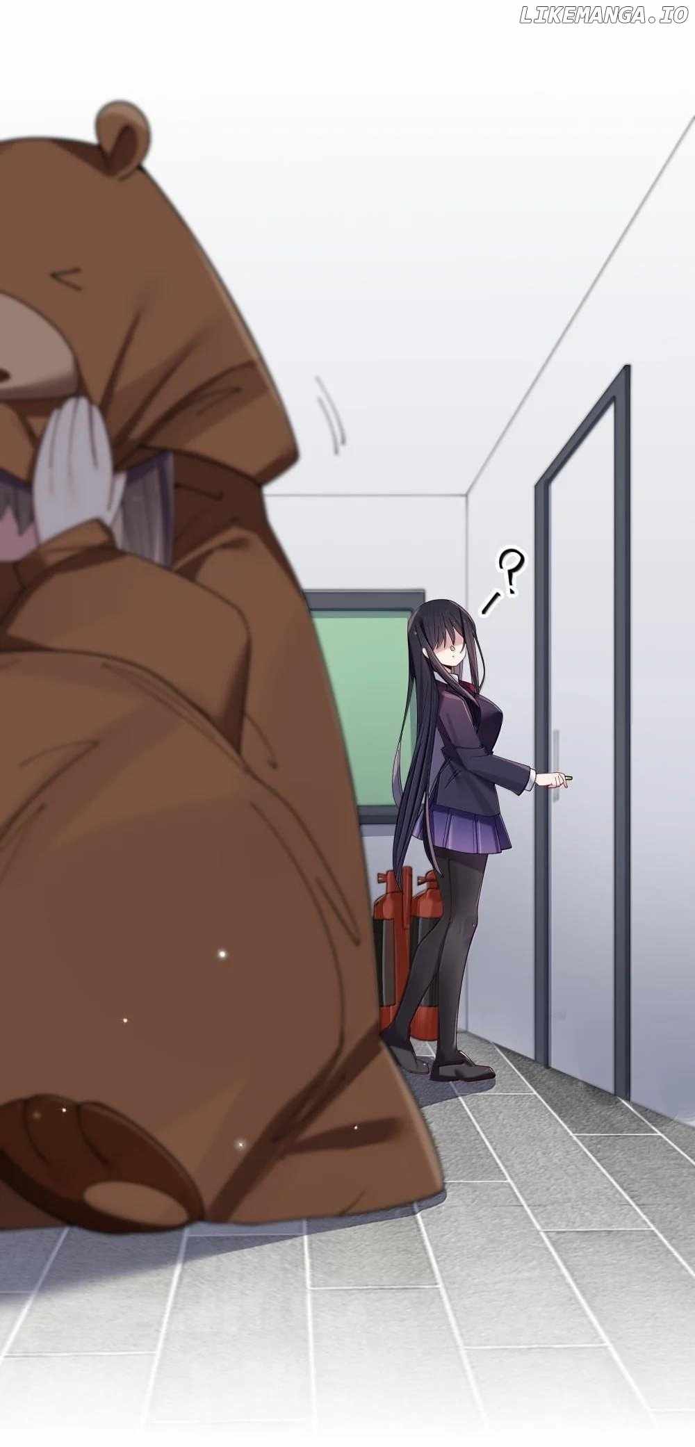 My Fake Girlfriends Are Using Me as a Shield Chapter 144 186 43