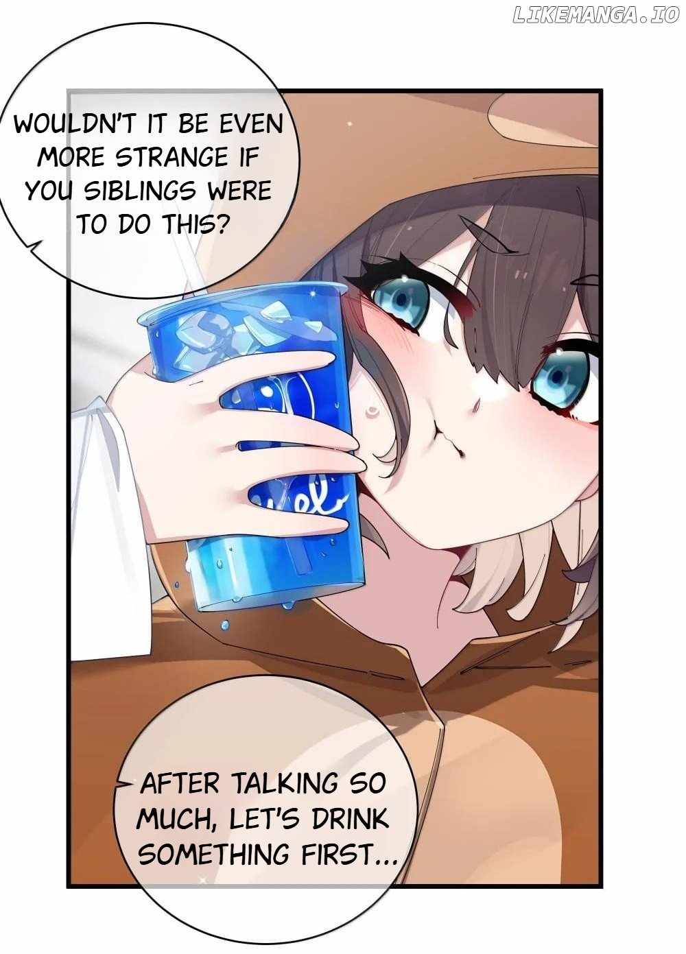 My Fake Girlfriends Are Using Me as a Shield Chapter 144 148 5