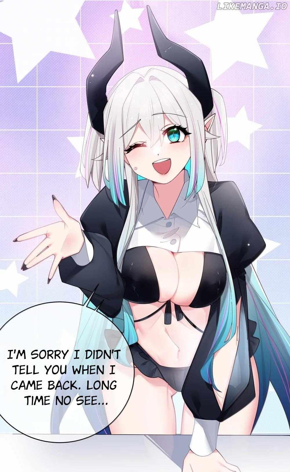 My Fake Girlfriends Are Using Me as a Shield Chapter 144 151 8