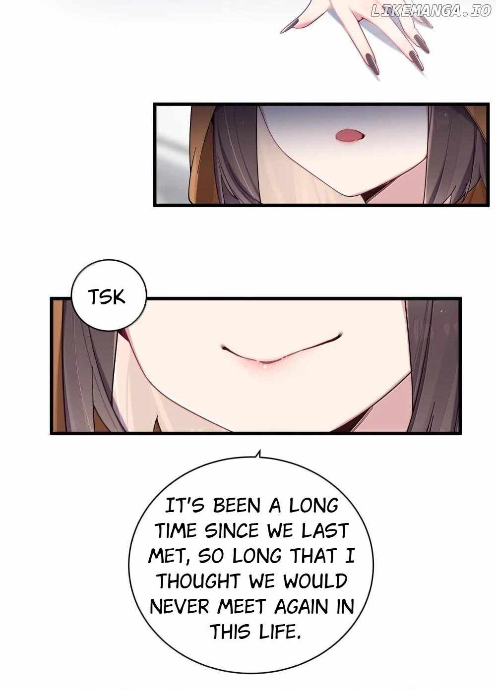 My Fake Girlfriends Are Using Me as a Shield Chapter 144 152 9