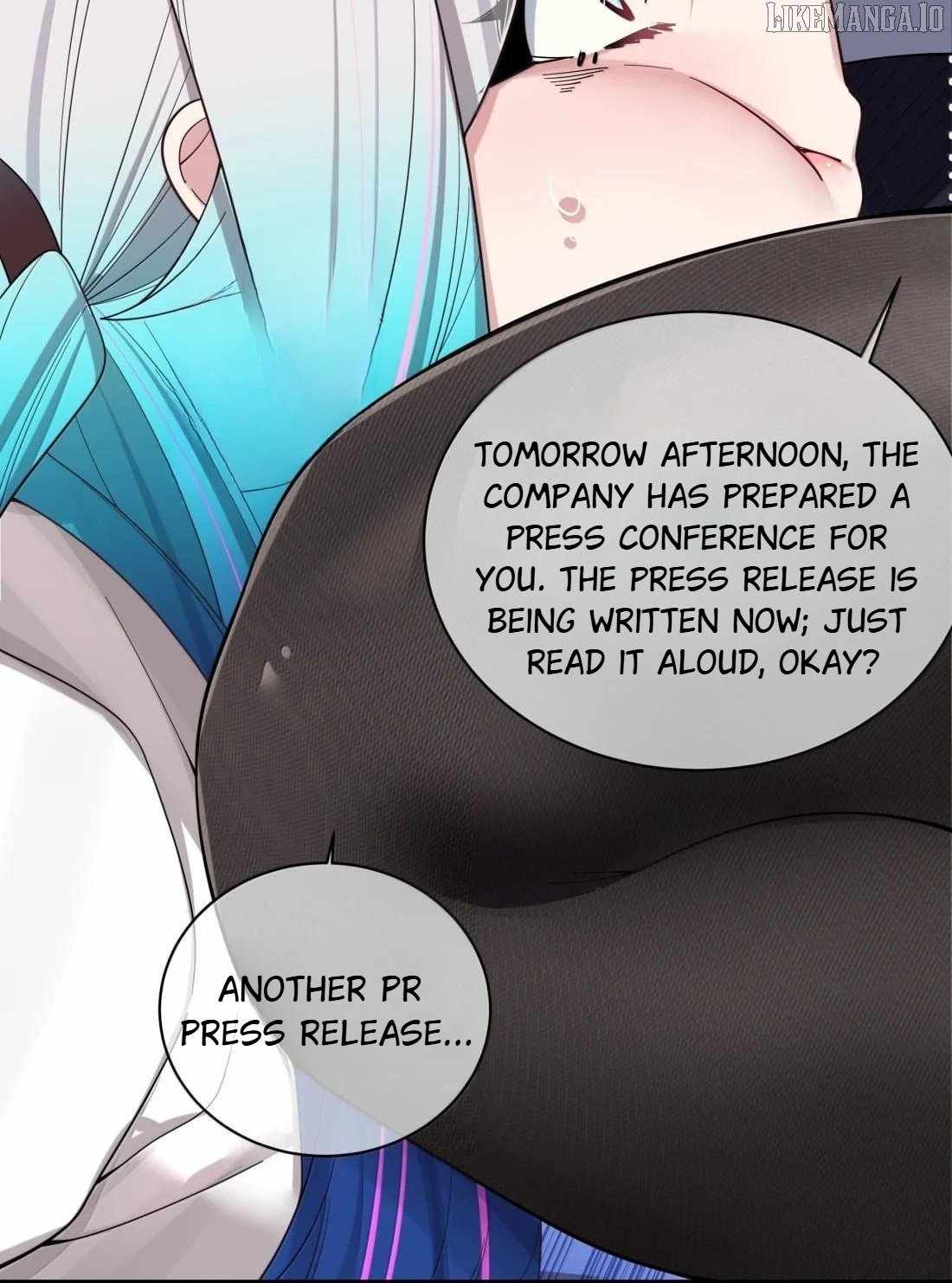 My Fake Girlfriends Are Using Me as a Shield Chapter 183 162 10