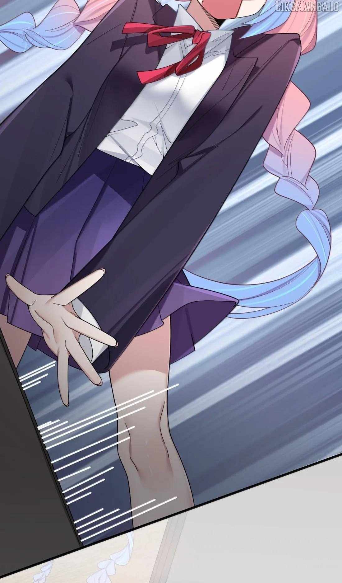 My Fake Girlfriends Are Using Me as a Shield Chapter 183 166 14