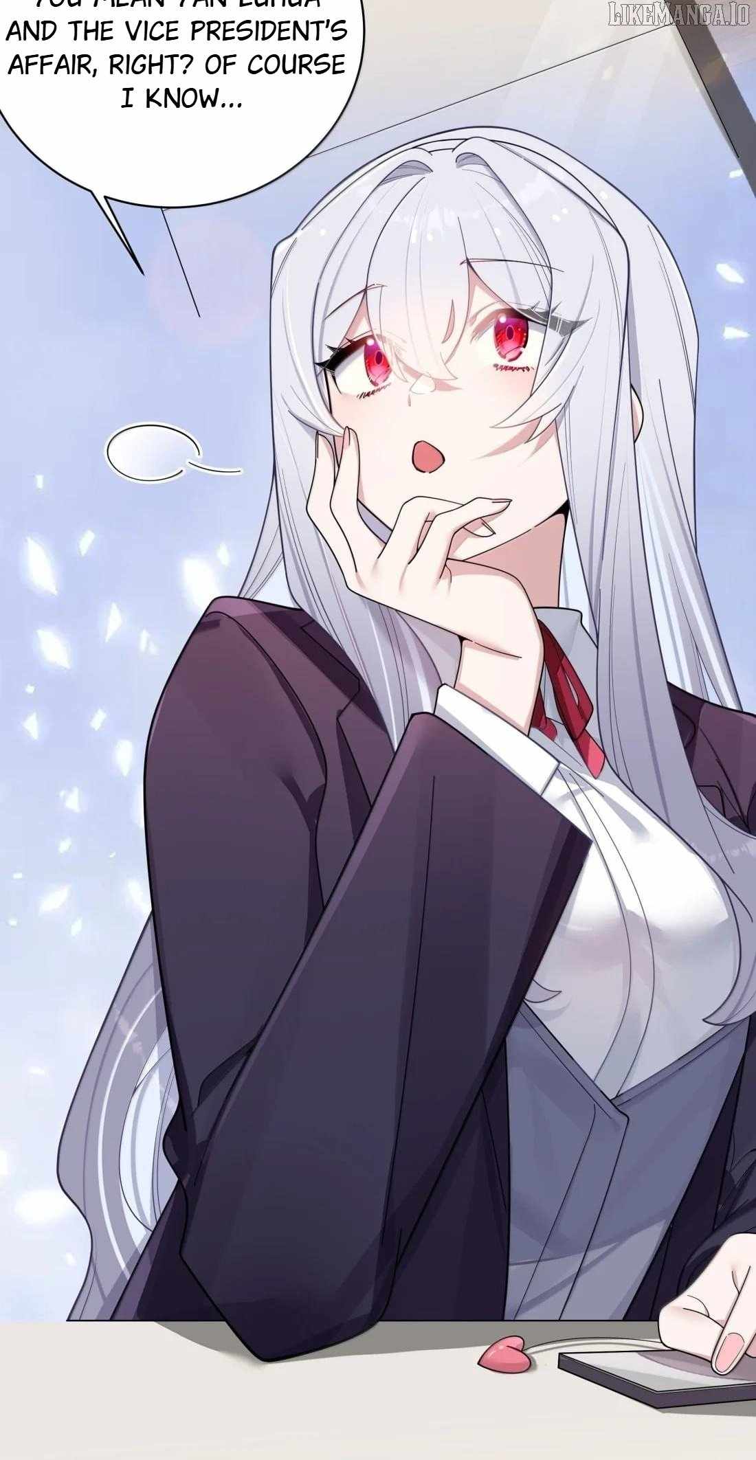 My Fake Girlfriends Are Using Me as a Shield Chapter 183 168 16