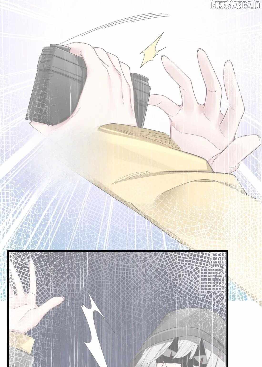 My Fake Girlfriends Are Using Me as a Shield Chapter 183 154 2