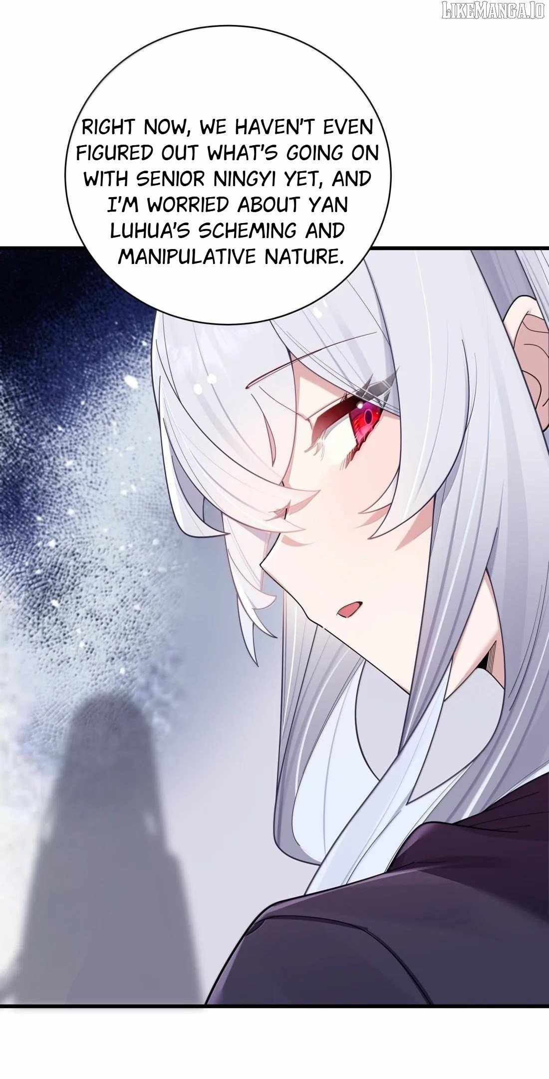 My Fake Girlfriends Are Using Me as a Shield Chapter 183 172 20