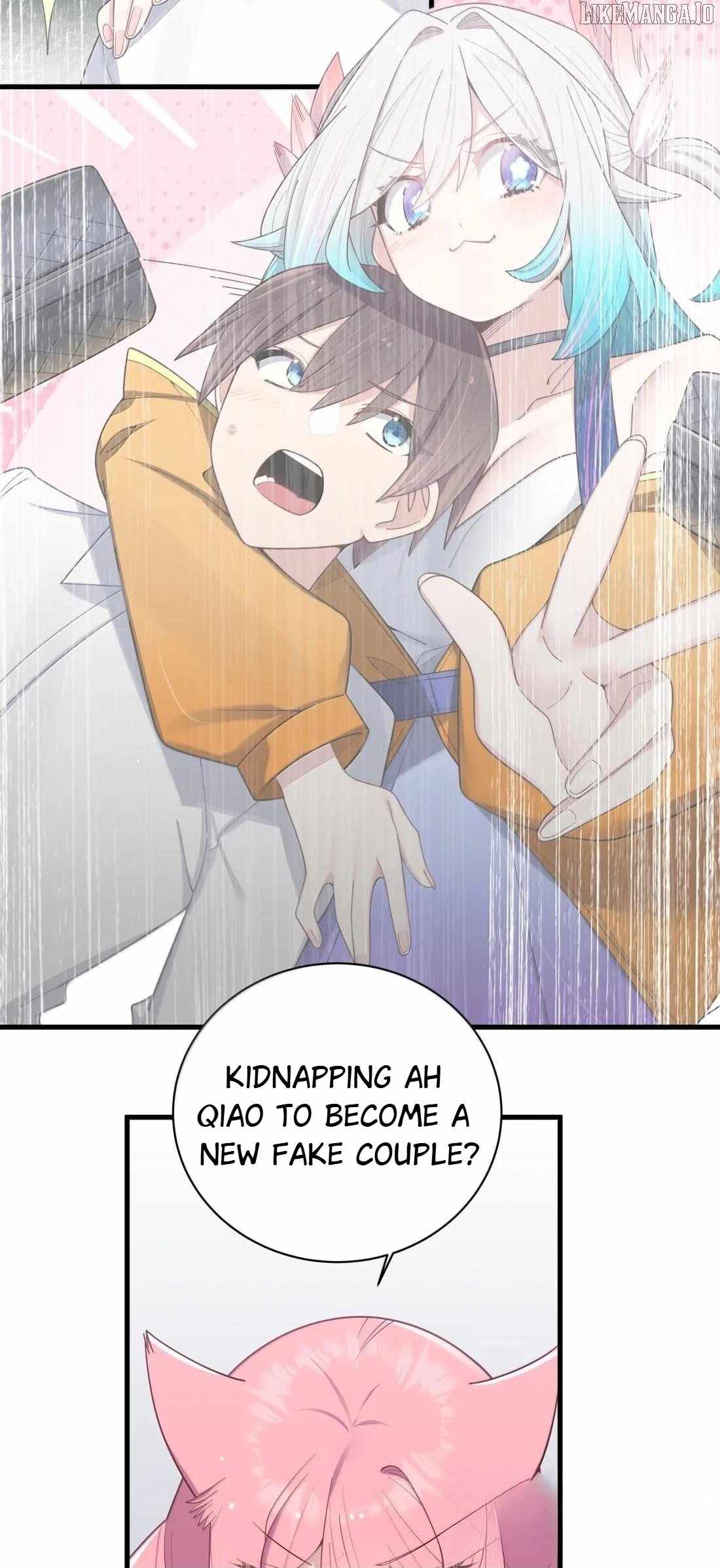 My Fake Girlfriends Are Using Me as a Shield Chapter 183 175 23