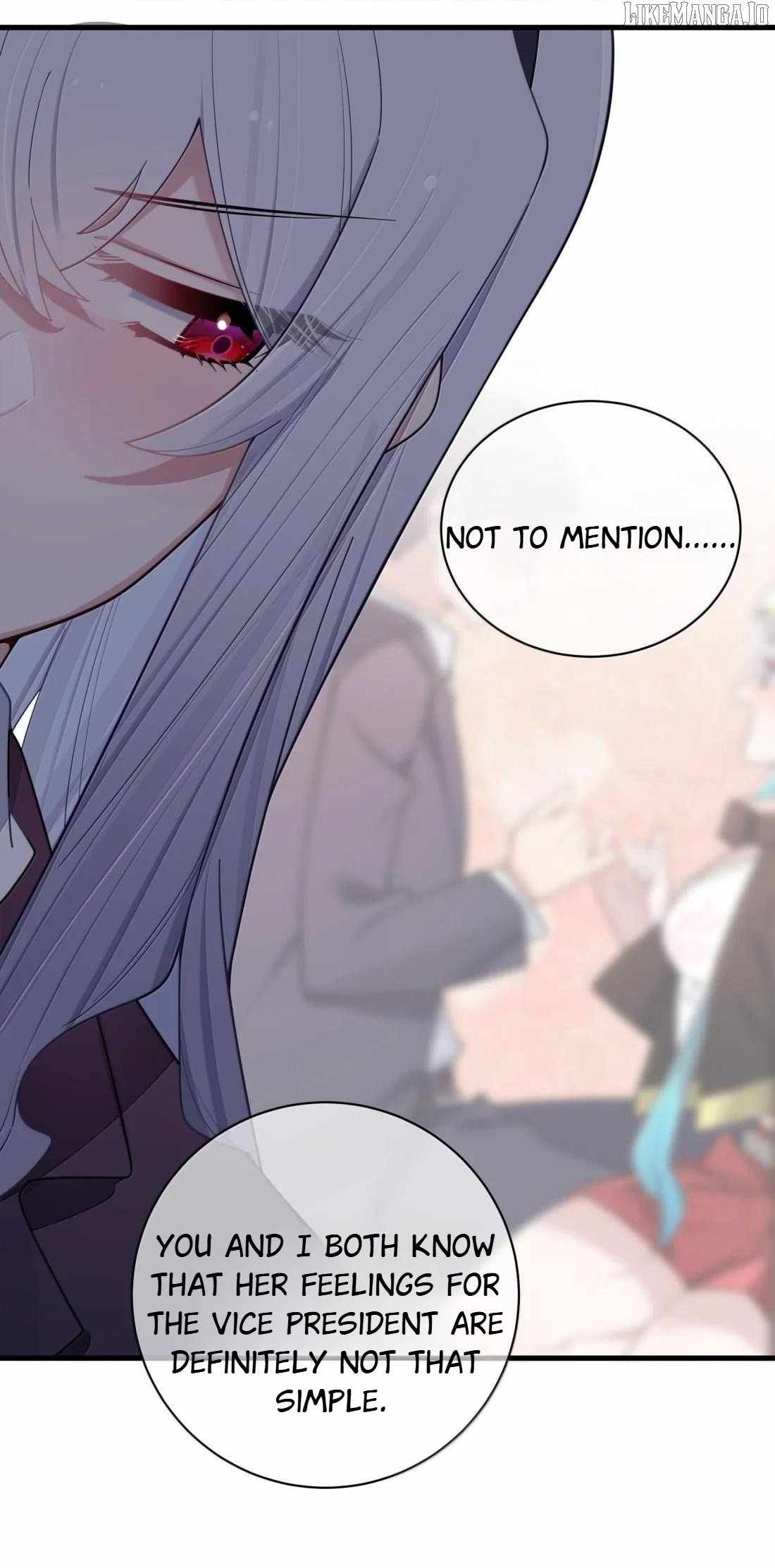 My Fake Girlfriends Are Using Me as a Shield Chapter 183 176 24