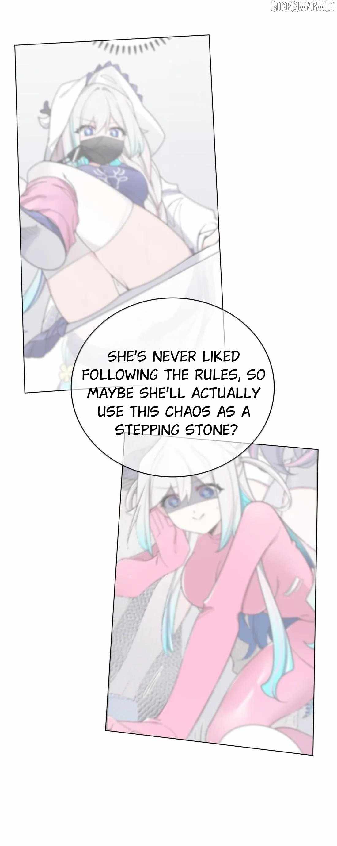 My Fake Girlfriends Are Using Me as a Shield Chapter 183 177 25