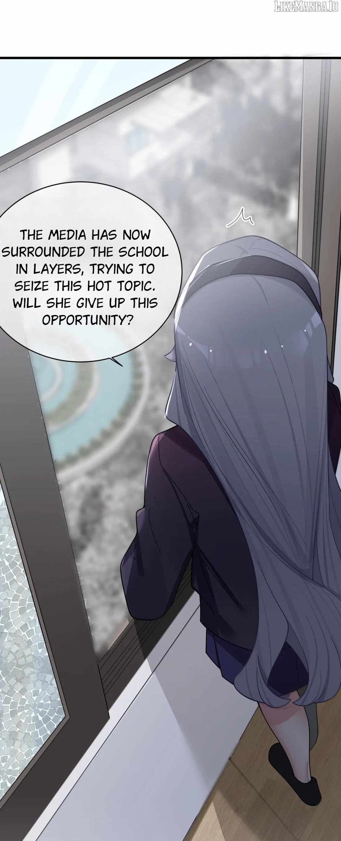 My Fake Girlfriends Are Using Me as a Shield Chapter 183 178 26