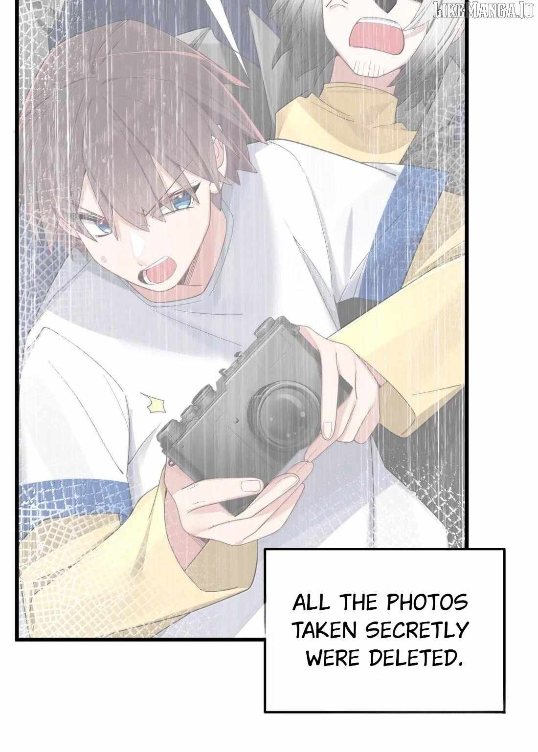 My Fake Girlfriends Are Using Me as a Shield Chapter 183 155 3