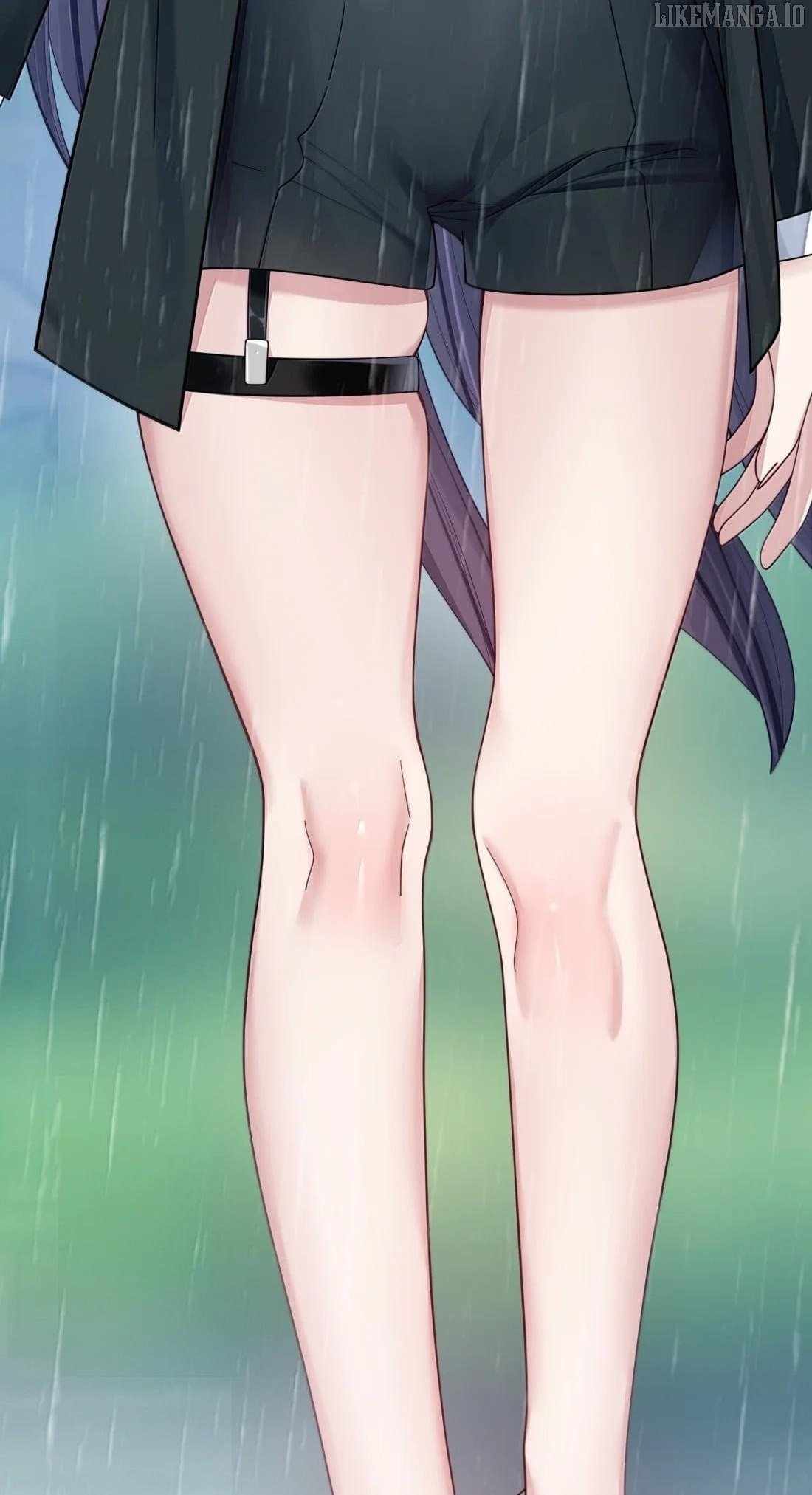 My Fake Girlfriends Are Using Me as a Shield Chapter 183 182 30