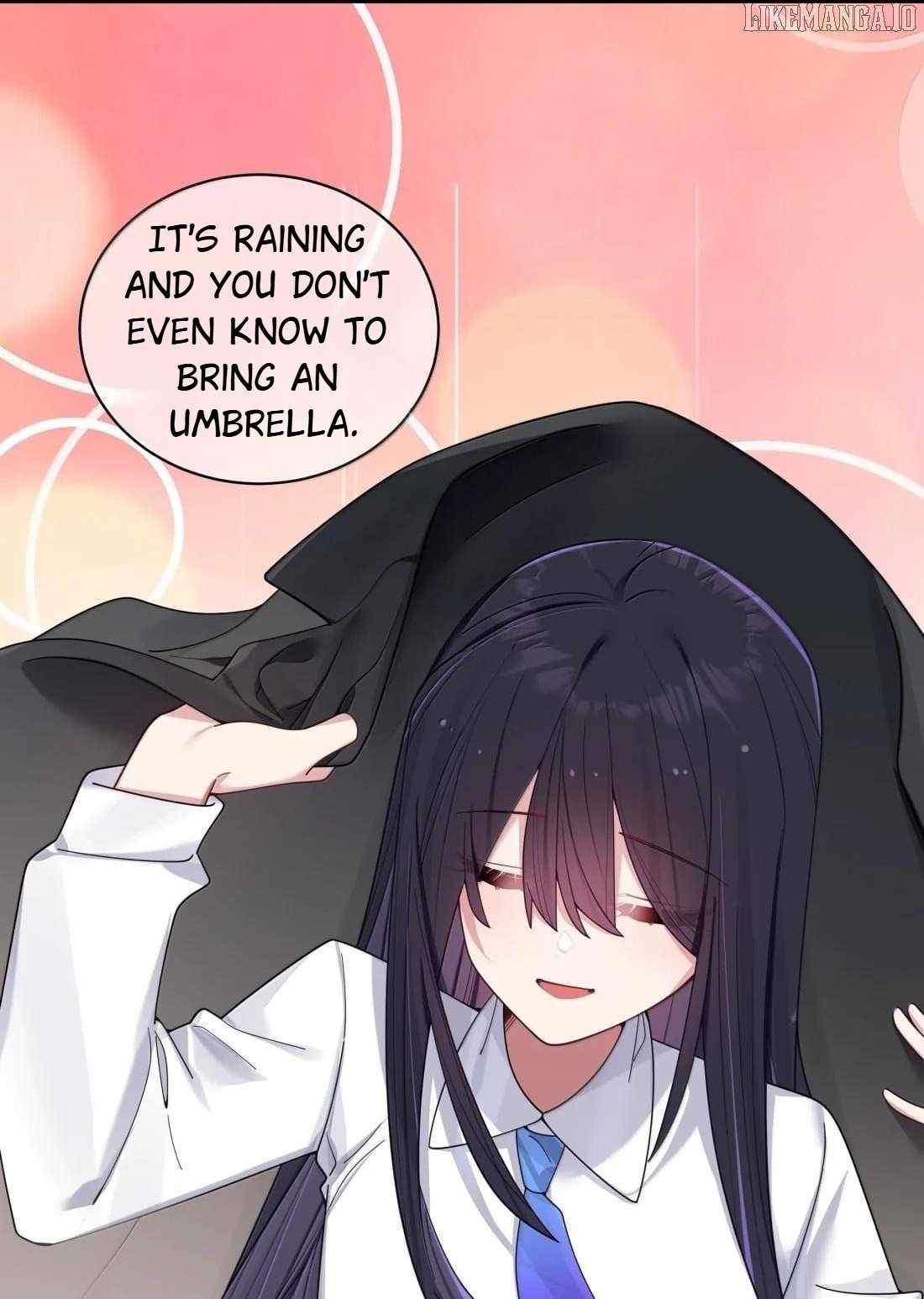 My Fake Girlfriends Are Using Me as a Shield Chapter 183 185 33