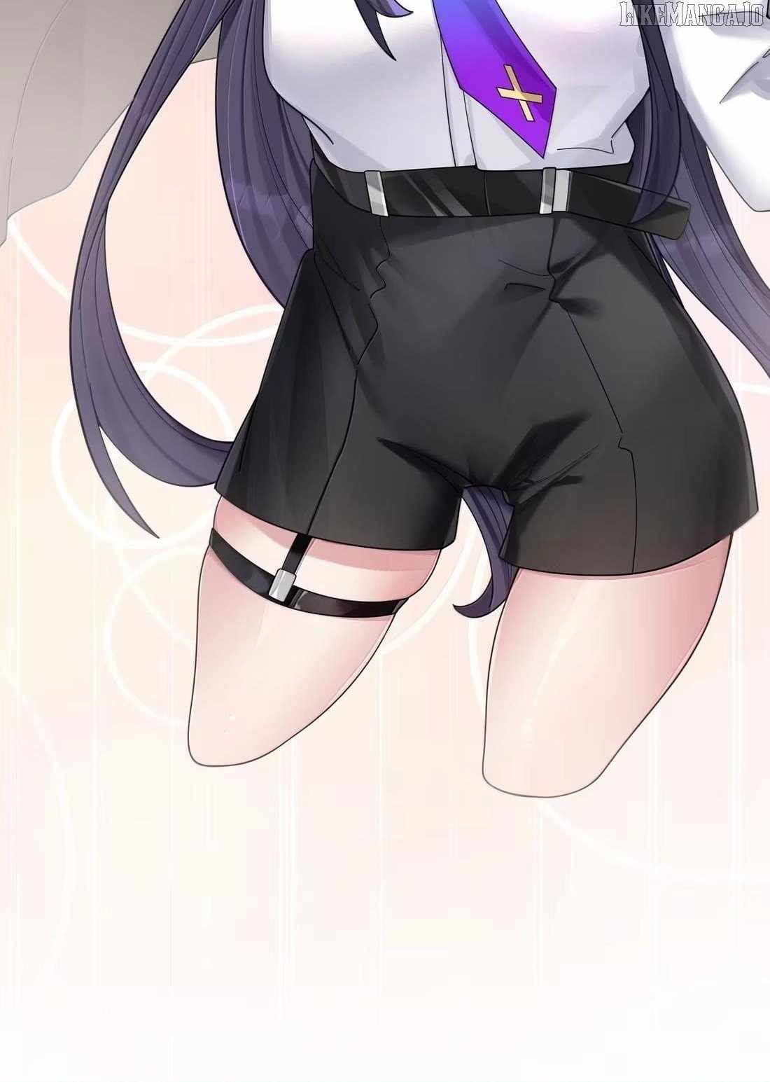 My Fake Girlfriends Are Using Me as a Shield Chapter 183 186 34