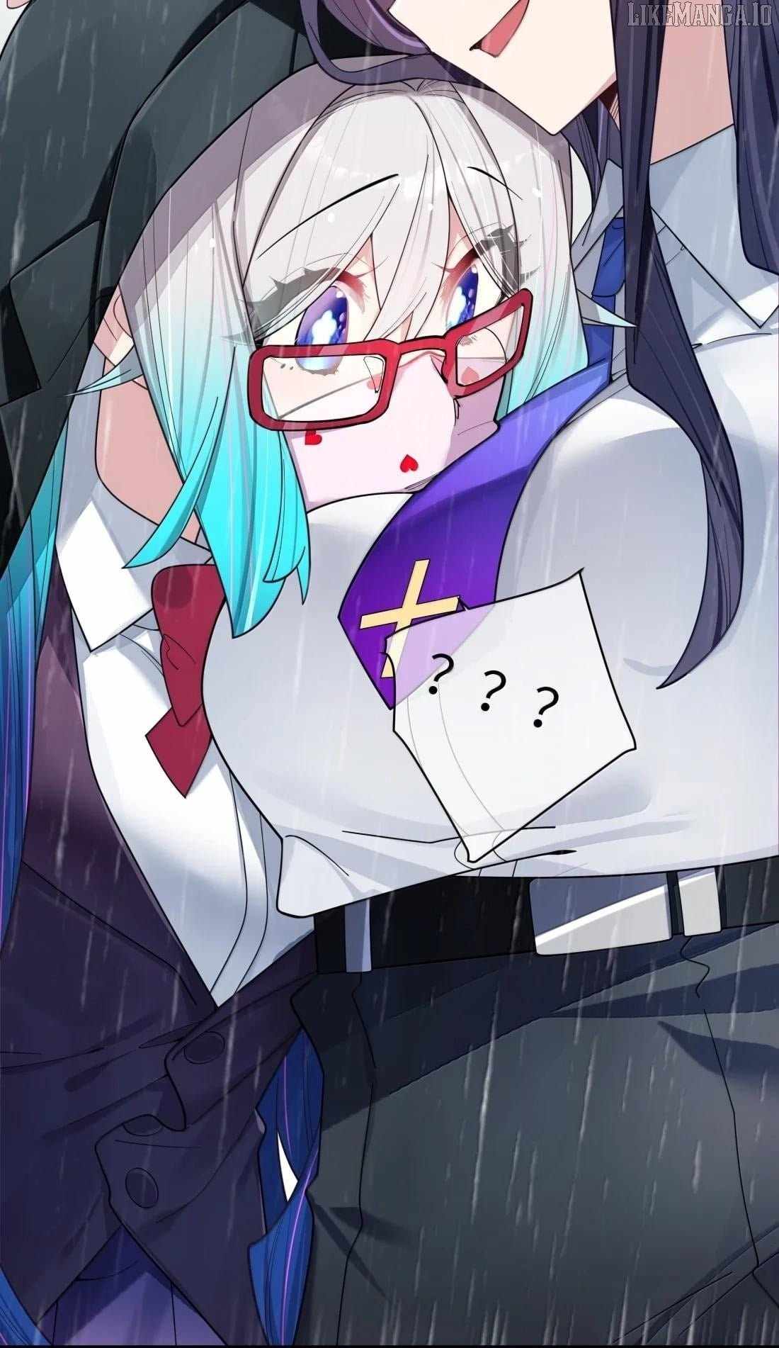 My Fake Girlfriends Are Using Me as a Shield Chapter 183 188 36