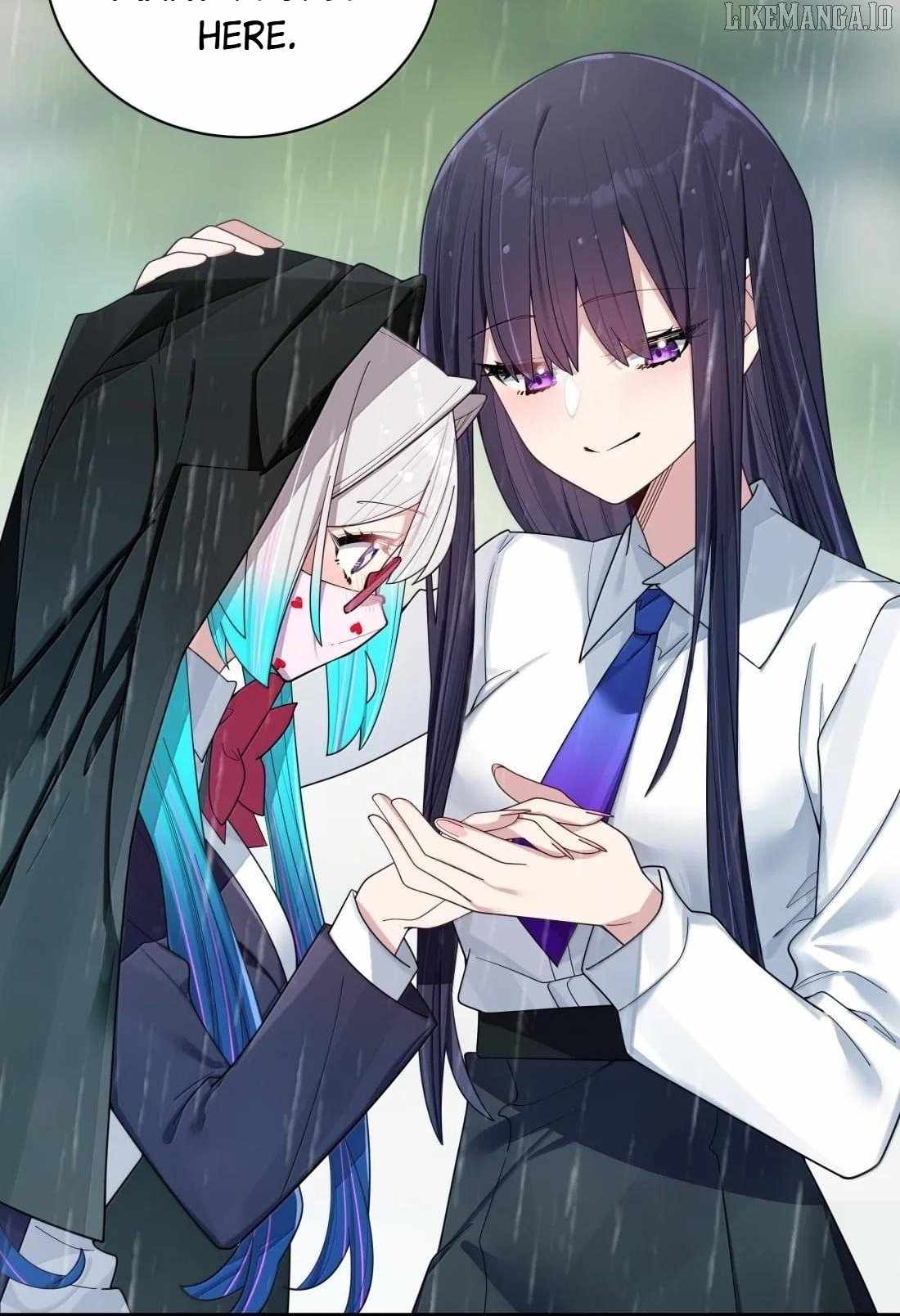 My Fake Girlfriends Are Using Me as a Shield Chapter 183 190 38