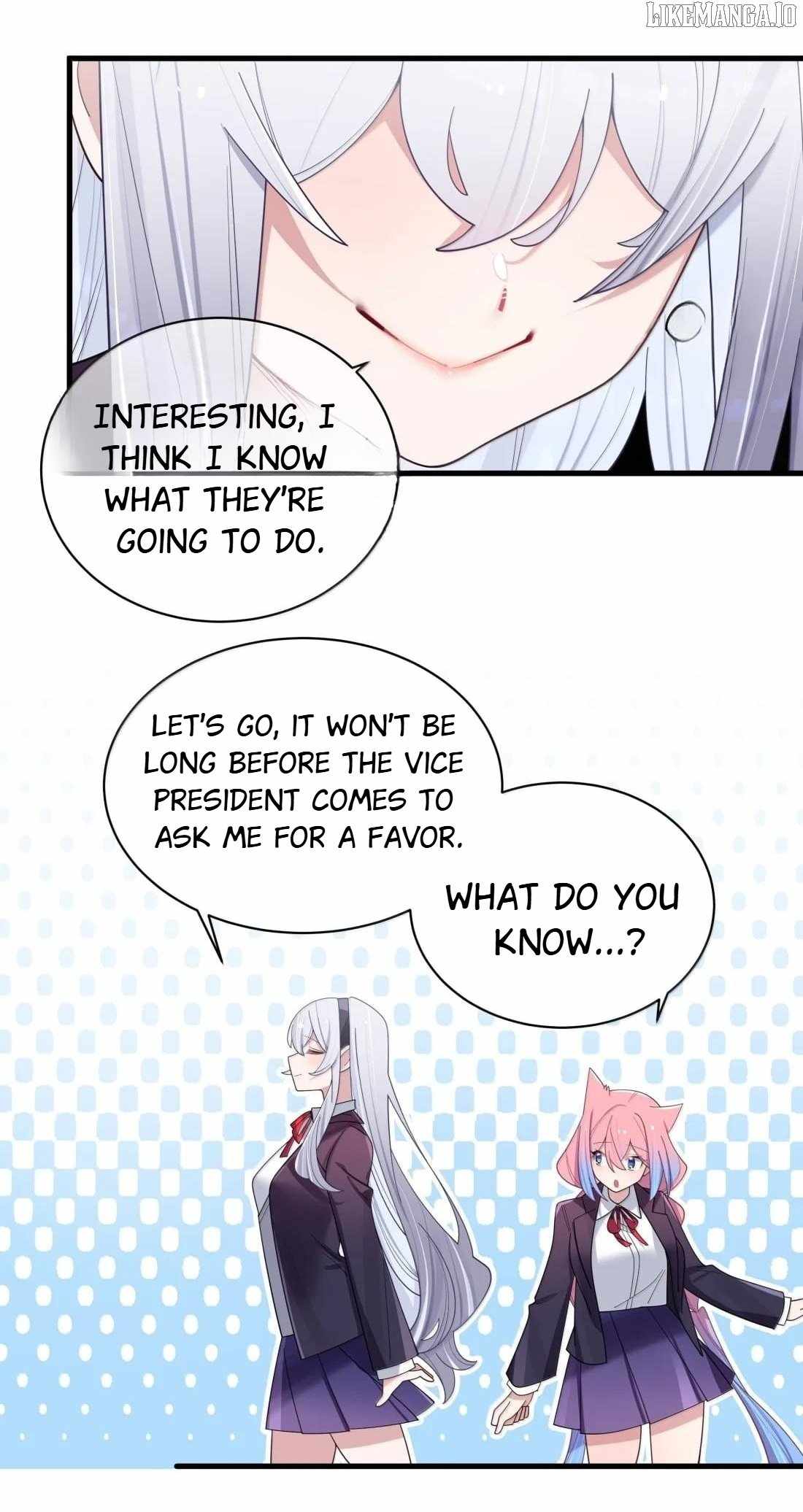 My Fake Girlfriends Are Using Me as a Shield Chapter 183 193 41