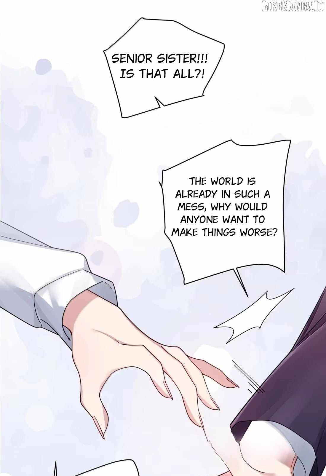 My Fake Girlfriends Are Using Me as a Shield Chapter 183 194 42