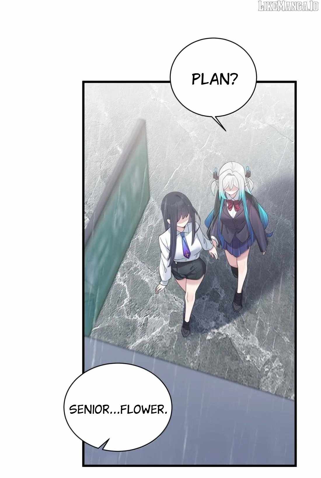 My Fake Girlfriends Are Using Me as a Shield Chapter 183 196 44