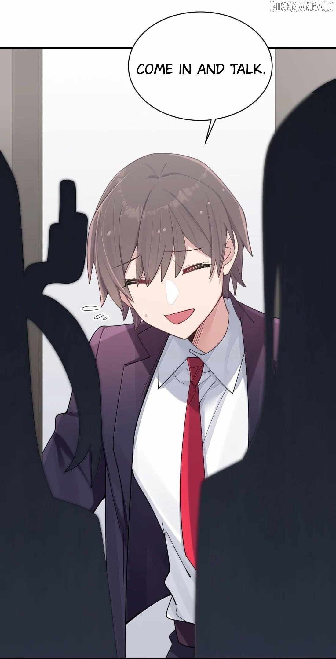 My Fake Girlfriends Are Using Me as a Shield Chapter 183 197 45