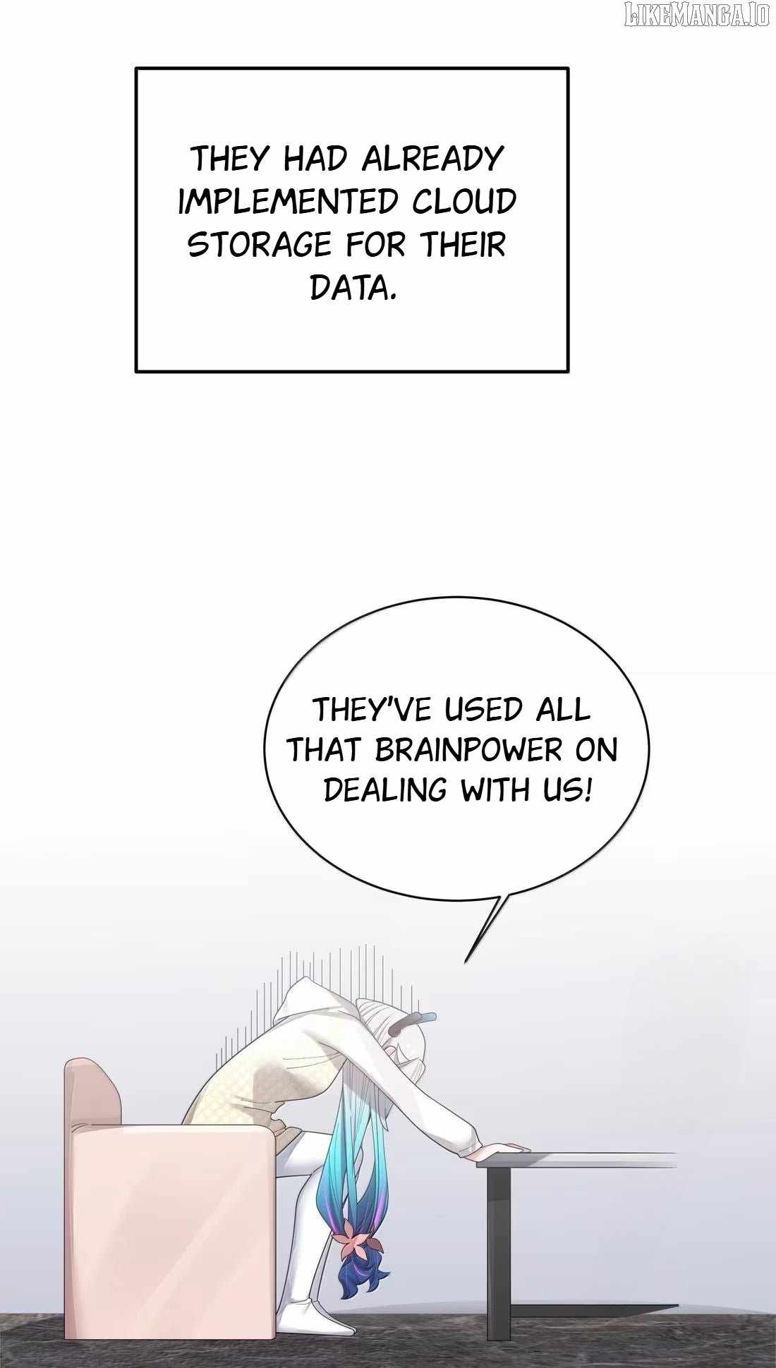 My Fake Girlfriends Are Using Me as a Shield Chapter 183 157 5